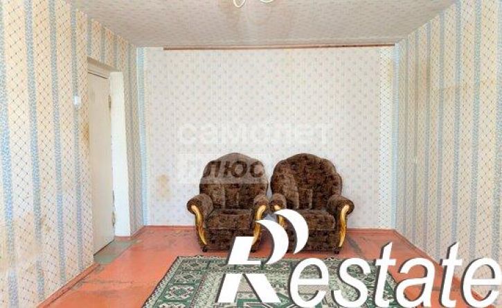 1-комн квартира улица Крымова, 63 к2,  д. 63 к2
