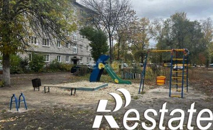 2-комн квартира улица Богдана Хмельницкого, 26,  д. 26