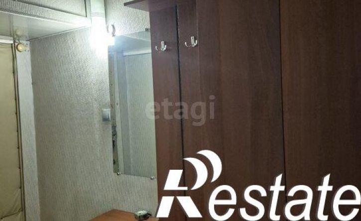 2-комн квартира улица Богдана Хмельницкого, 26,  д. 26