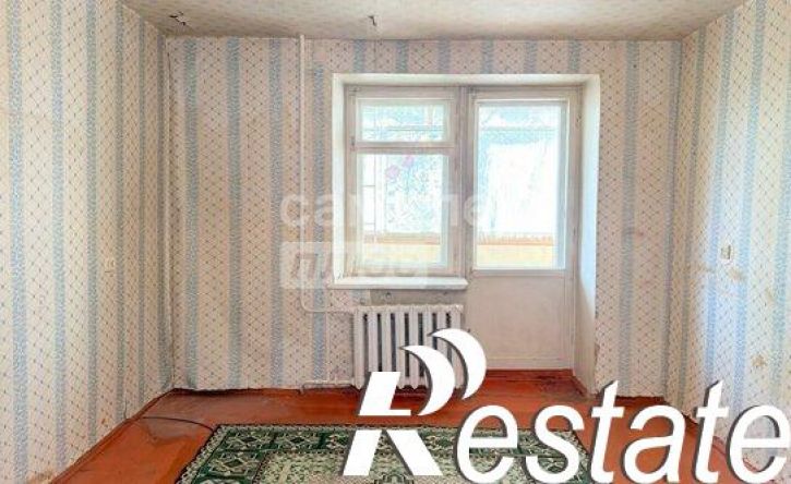 1-комн квартира улица Крымова, 63 к2,  д. 63 к2