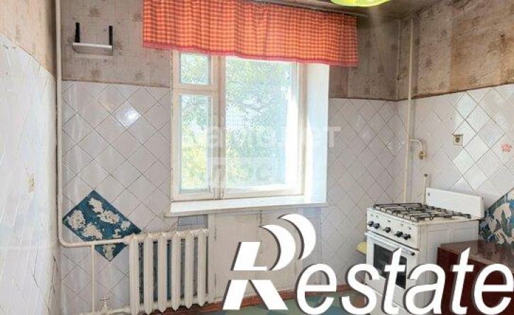 1-комн квартира улица Крымова, 63 к2,  д. 63 к2