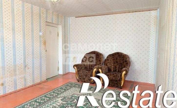 1-комн квартира улица Крымова, 63 к2,  д. 63 к2