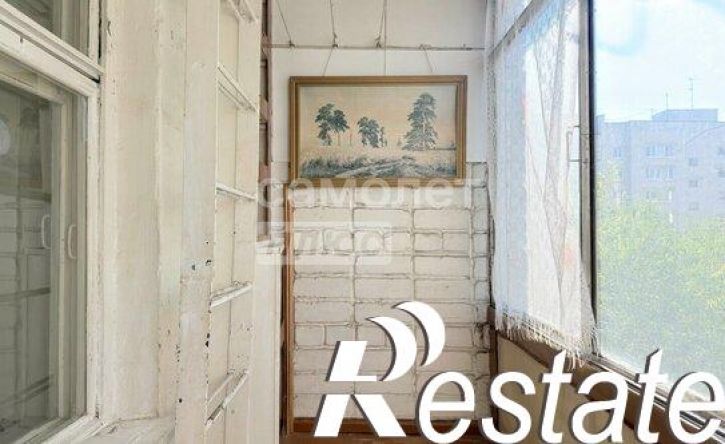 1-комн квартира улица Крымова, 63 к2,  д. 63 к2