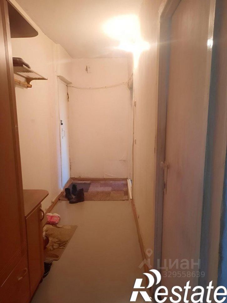 Комната проспект Созидателей, 44,  д. 44
