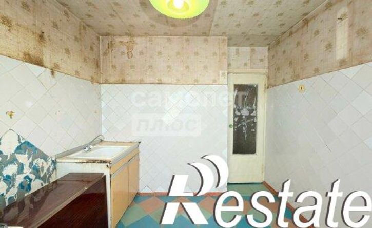 1-комн квартира улица Крымова, 63 к2,  д. 63 к2