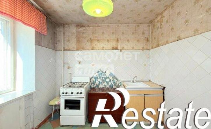 1-комн квартира улица Крымова, 63 к2,  д. 63 к2