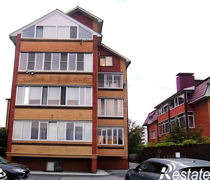2-комн квартира Кооперативная улица, 97,  д. 97