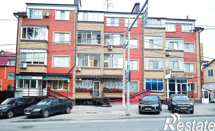 2-комн квартира Кооперативная улица, 97,  д. 97