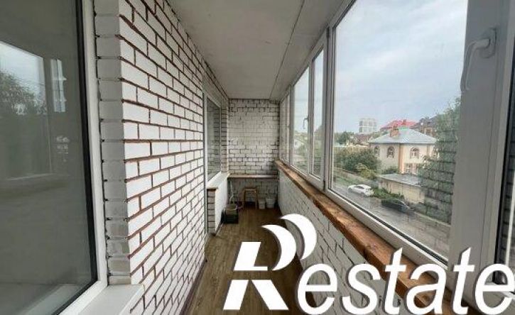 2-комн квартира Буинский переулок, 1,  д. 1