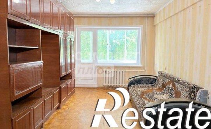 3-комн квартира улица Рябикова, 100,  д. 100