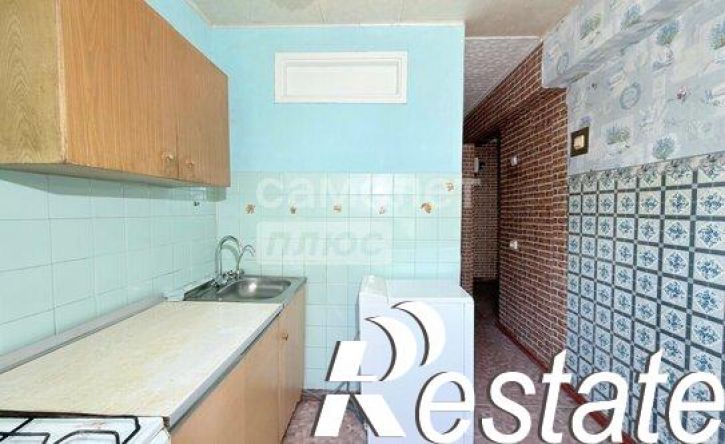 3-комн квартира улица Рябикова, 100,  д. 100