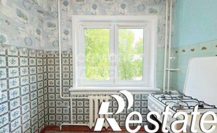 3-комн квартира улица Рябикова, 100,  д. 100