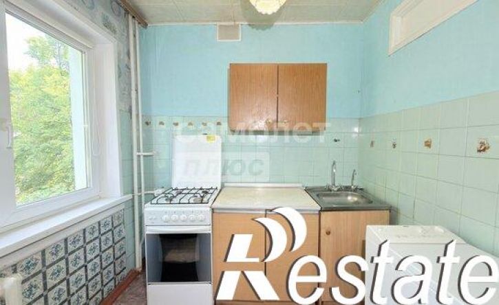 3-комн квартира улица Рябикова, 100,  д. 100