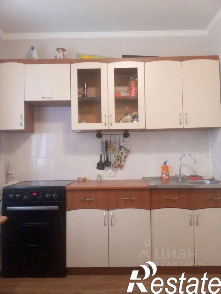 1-комн квартира Новосондецкий бульвар, 15,  д. 15