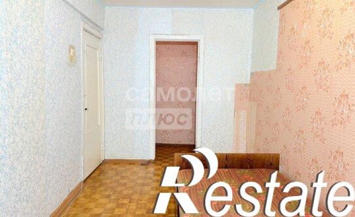3-комн квартира улица Рябикова, 100,  д. 100