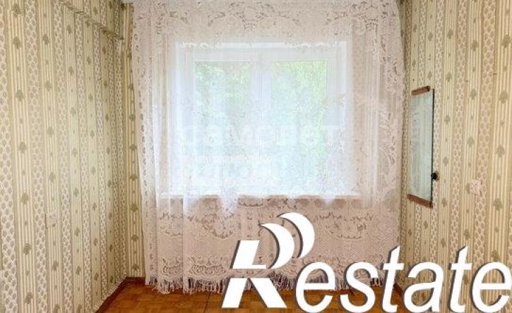 3-комн квартира улица Рябикова, 100,  д. 100