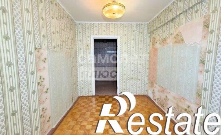 3-комн квартира улица Рябикова, 100,  д. 100