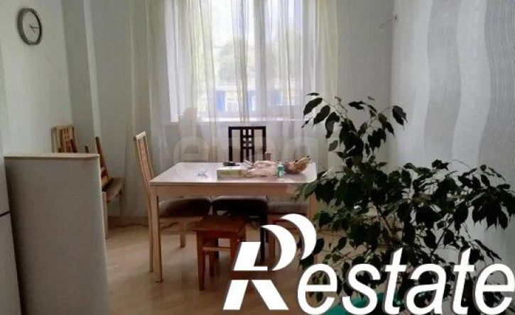 3-комн квартира улица Фурманова, 39,  д. 39