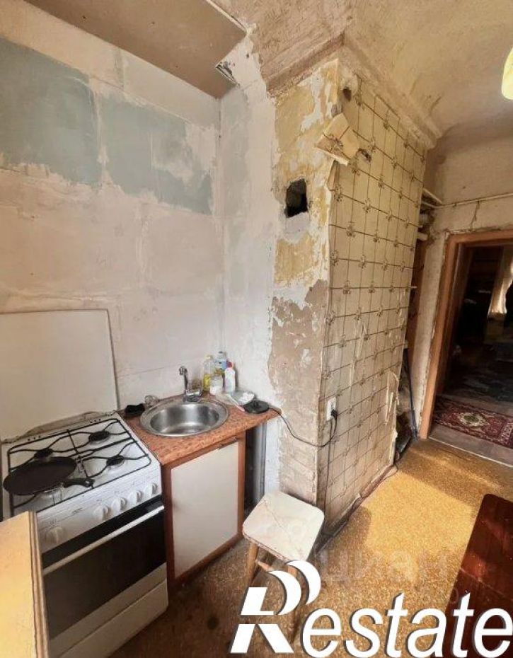2-комн квартира переулок Аношина, 4,  д. 4