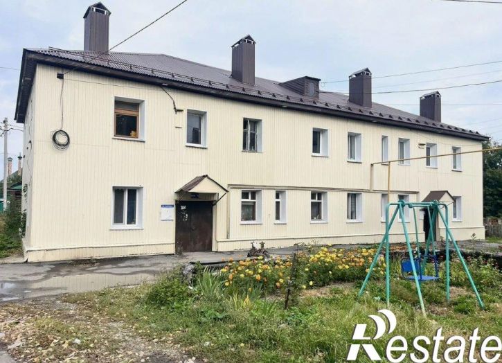 2-комн квартира переулок Аношина, 4,  д. 4