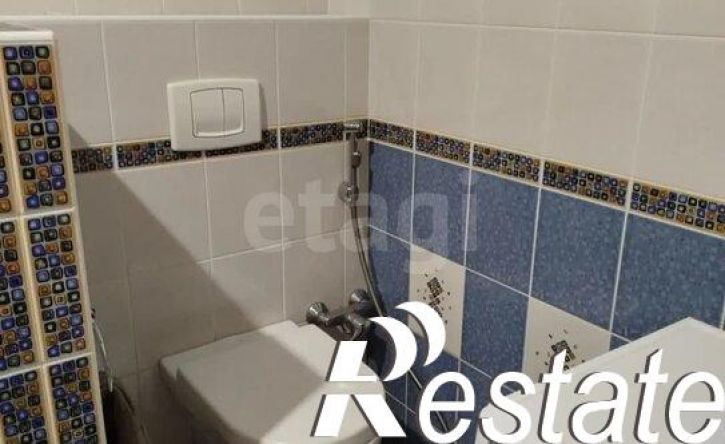 3-комн квартира улица Фурманова, 39,  д. 39