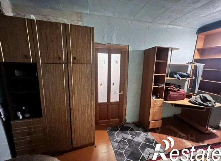 2-комн квартира переулок Аношина, 4,  д. 4