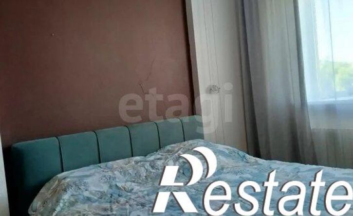 3-комн квартира улица Фурманова, 39,  д. 39