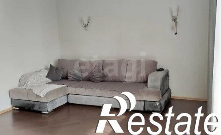 3-комн квартира улица Фурманова, 39,  д. 39