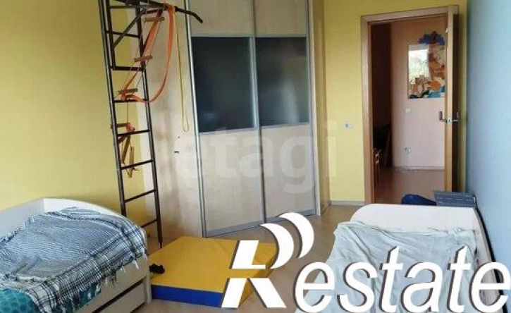 3-комн квартира улица Фурманова, 39,  д. 39