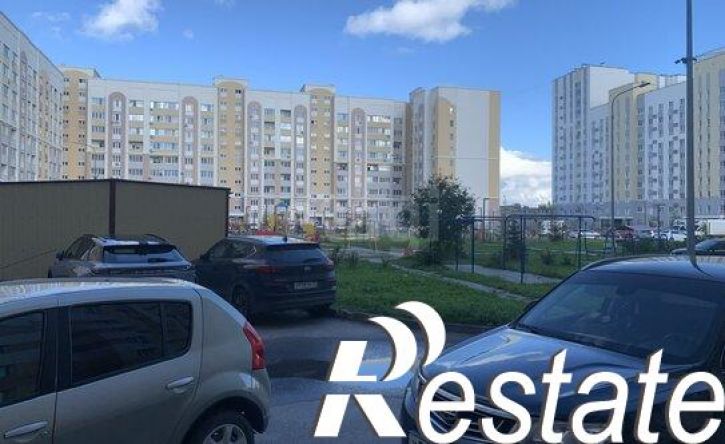 2-комн квартира улица Ульяны Громовой, 10,  д. 10