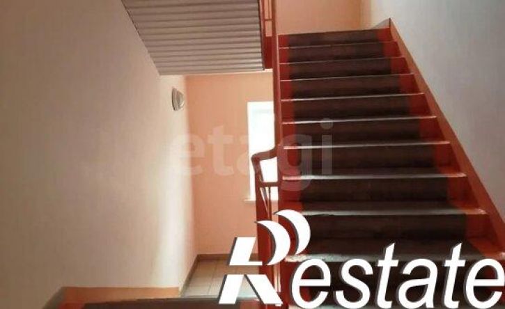 3-комн квартира улица Фурманова, 39,  д. 39