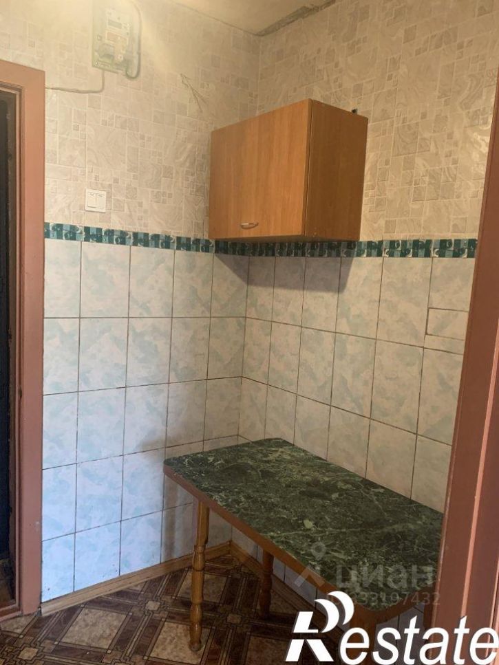 1-комн квартира улица Стасова, 20,  д. 20