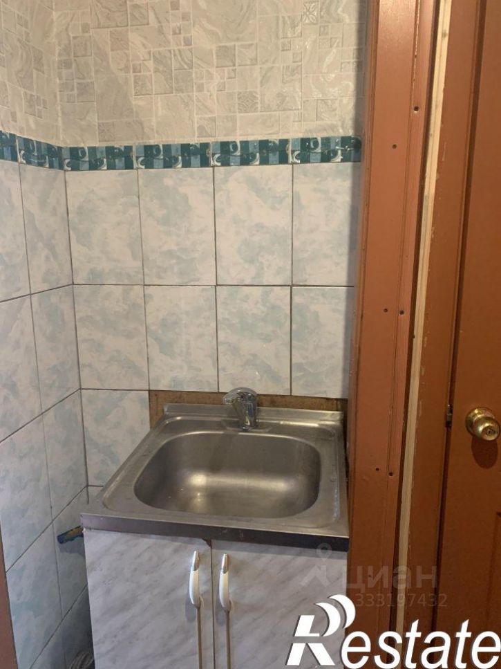 1-комн квартира улица Стасова, 20,  д. 20