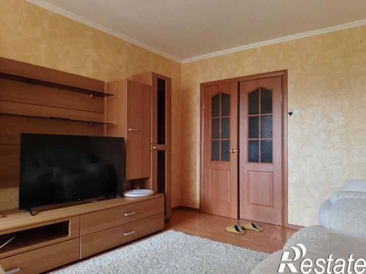 2-комн квартира Локомотивная улица, 68,  д. 68