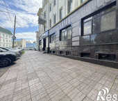 офис 430 кв м улица Андрея Блаженного, 50