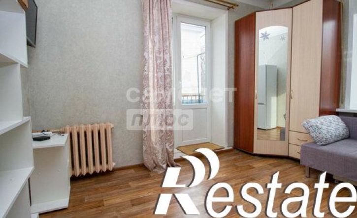 2-комн квартира Московское шоссе, 27,  д. 27