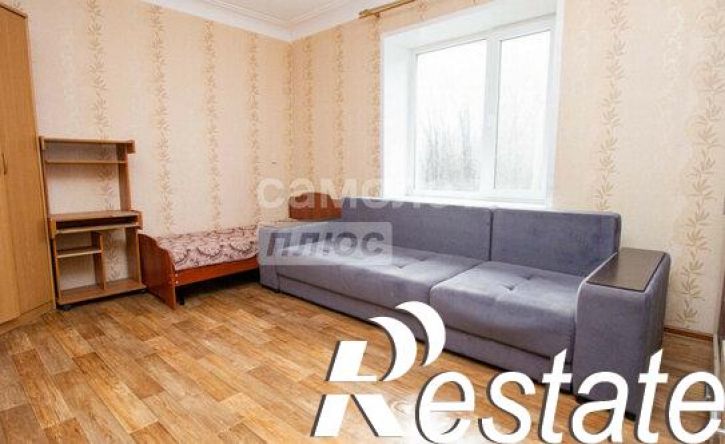 2-комн квартира Московское шоссе, 27,  д. 27