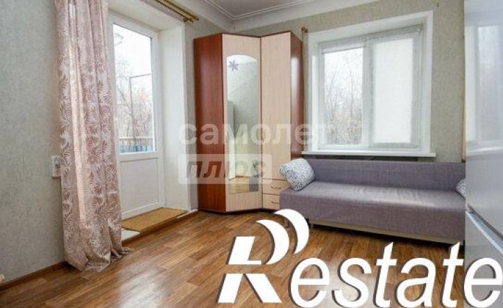 2-комн квартира Московское шоссе, 27,  д. 27