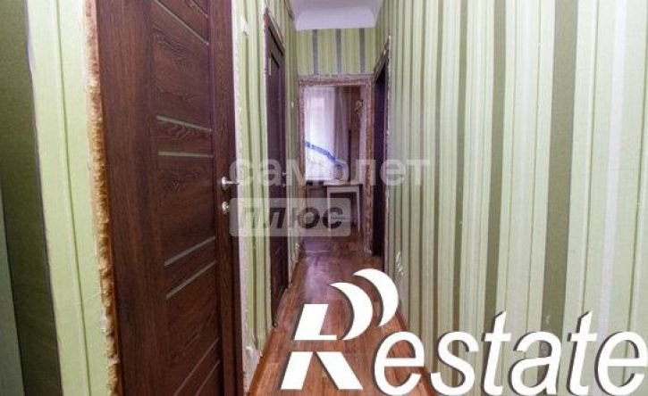2-комн квартира Московское шоссе, 27,  д. 27