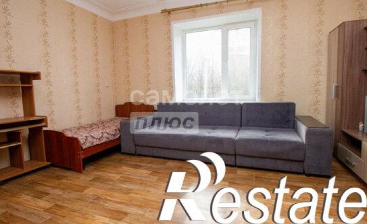 2-комн квартира Московское шоссе, 27,  д. 27