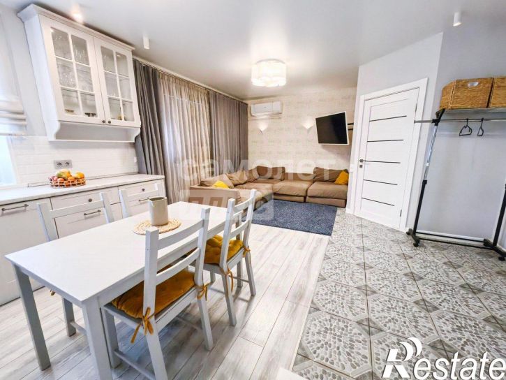 3-комн квартира улица Кирова, 37,  д. 37