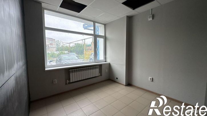 Офис Октябрьская улица, 22 с24,  д. 22 с24