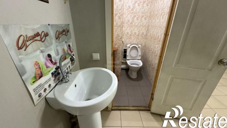 Офис Октябрьская улица, 22 с24,  д. 22 с24