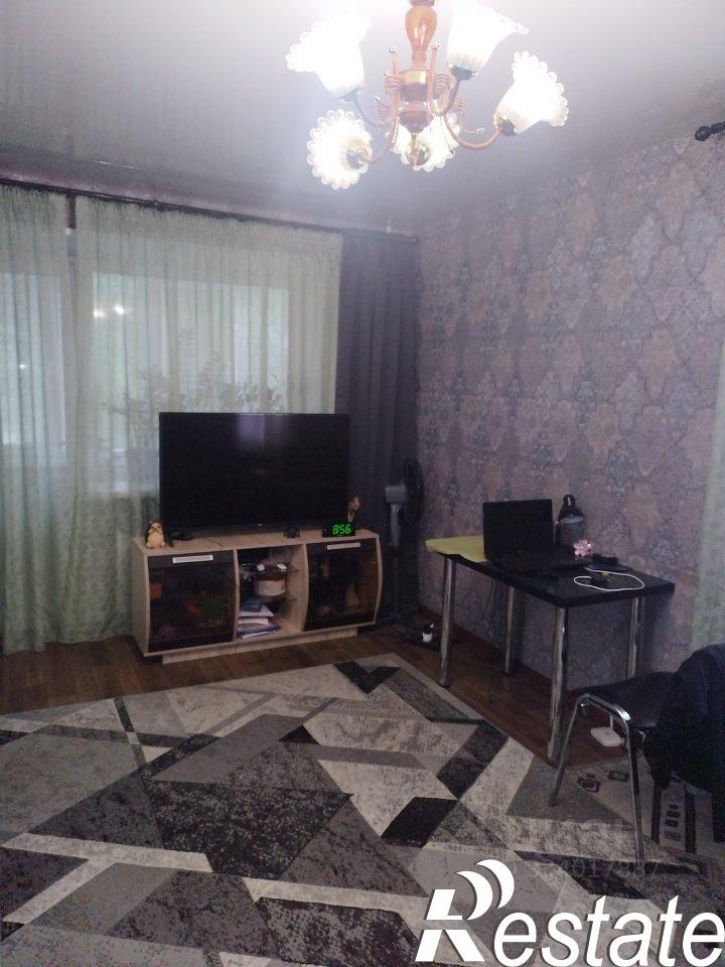 1-комн квартира проспект Нариманова, 78,  д. 78