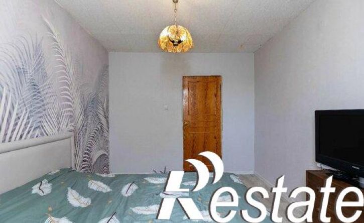 3-комн квартира улица Куйбышева, 14А,  д. 14А