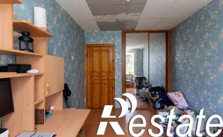 3-комн квартира улица Куйбышева, 14А,  д. 14А