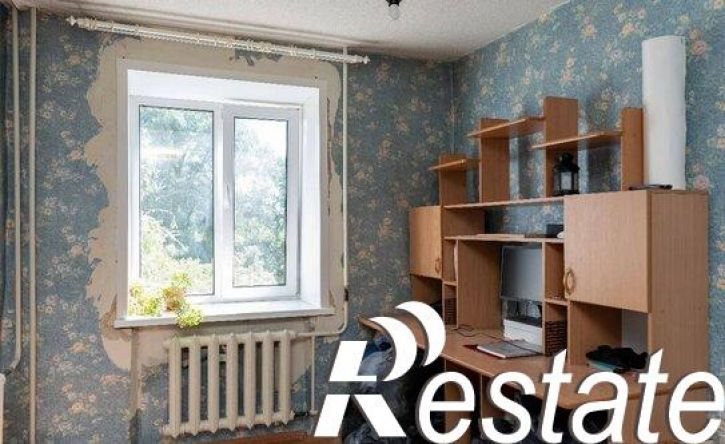3-комн квартира улица Куйбышева, 14А,  д. 14А