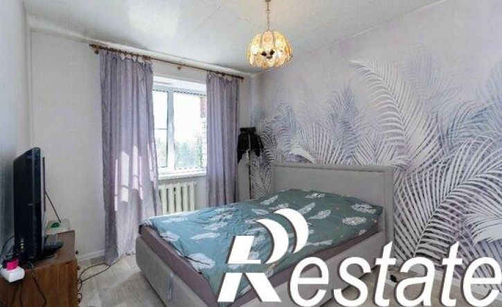 3-комн квартира улица Куйбышева, 14А,  д. 14А