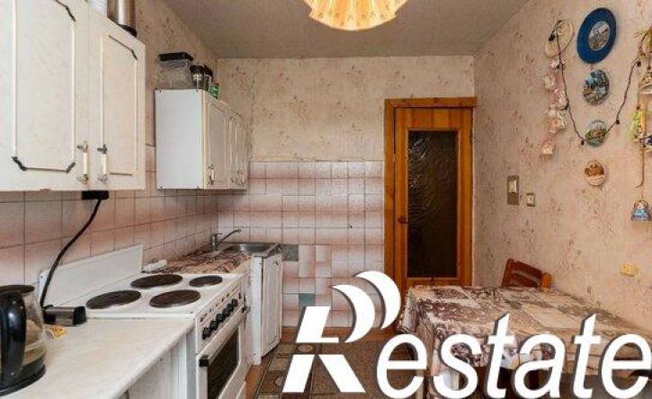 3-комн квартира улица Куйбышева, 14А,  д. 14А