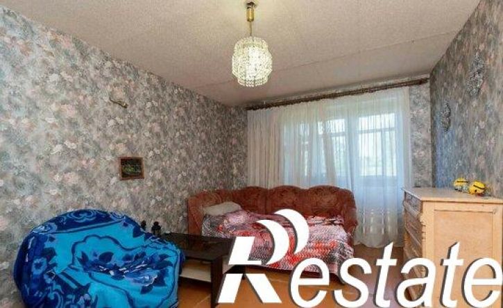 3-комн квартира улица Куйбышева, 14А,  д. 14А